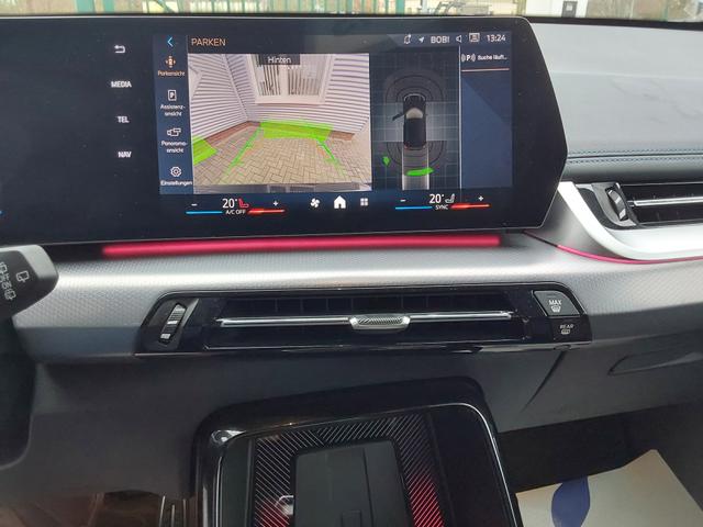 BMW X1 18i sDrive M Sport ACC/SHZ/LED/PDC/KAM/NAV 