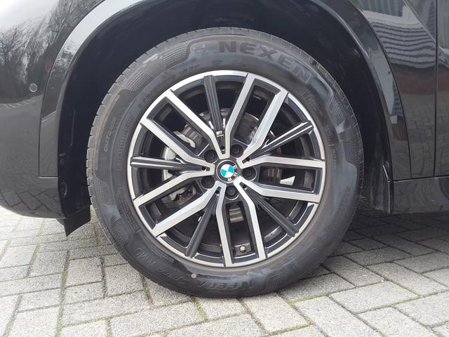 BMW X1 18i sDrive M Sport ACC/SHZ/LED/PDC/KAM/NAV 