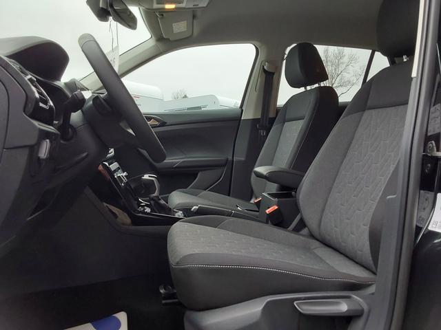 Volkswagen T-Cross 1.0 TSI DSG Life ACC/APP/SHZ/LED/PDC/KAM 