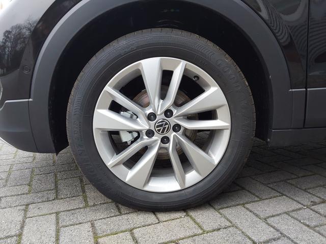 Volkswagen T-Cross 1.0 TSI DSG Life ACC/APP/SHZ/LED/PDC/KAM 