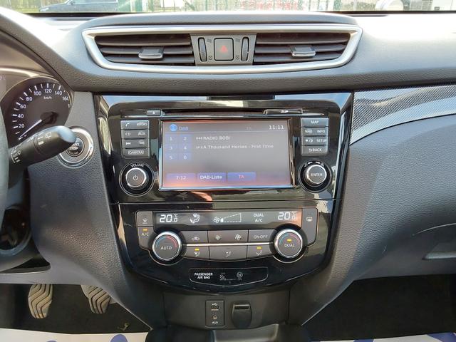 Nissan X-Trail 1.6 dCi N-Connecta AHK/SHZ/PDC/KAM/PANO 