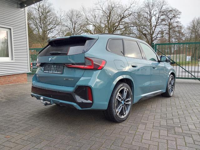 BMW X1 xDrive25e M Sport AHK/ACC/SHZ/LED/PANO/PDC/KAM 