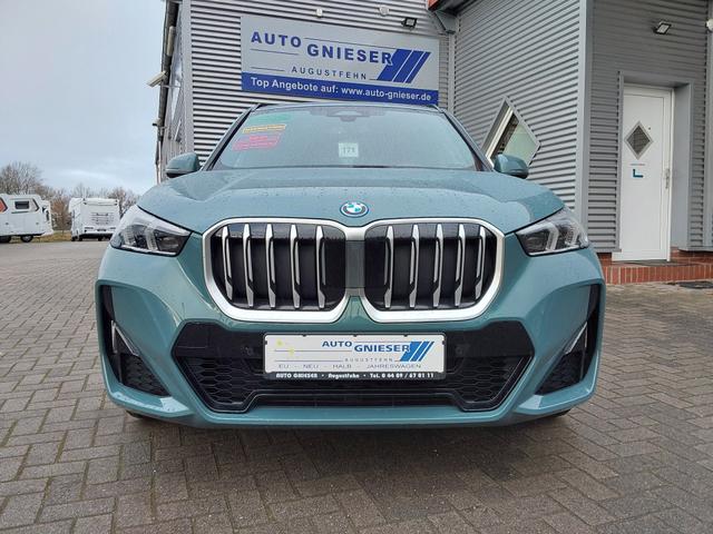 BMW X1 xDrive25e M Sport AHK/ACC/SHZ/LED/PANO/PDC/KAM 