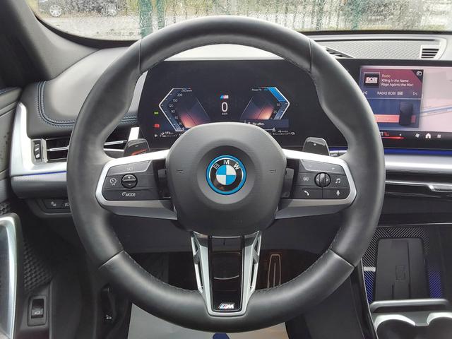 BMW X1 xDrive25e M Sport AHK/ACC/SHZ/LED/PANO/PDC/KAM 