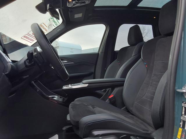 BMW X1 xDrive25e M Sport AHK/ACC/SHZ/LED/PANO/PDC/KAM 