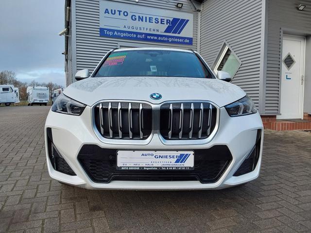 BMW X1 xDrive25e M Sport AHK/ACC/SHZ/LED/PANO/PDC/KAM 