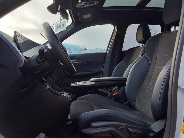 BMW X1 xDrive25e M Sport AHK/ACC/SHZ/LED/PANO/PDC/KAM 