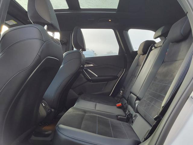 BMW X1 xDrive25e M Sport AHK/ACC/SHZ/LED/PANO/PDC/KAM 