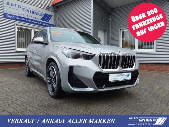 BMW X1 - xDrive25e M Sport AHK/ACC/SHZ/LED/PANO/PDC/KAM