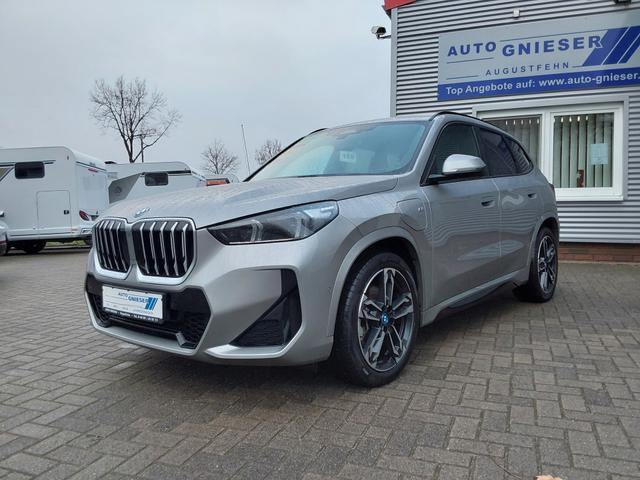 BMW X1 xDrive25e M Sport AHK/ACC/SHZ/LED/PANO/PDC/KAM 