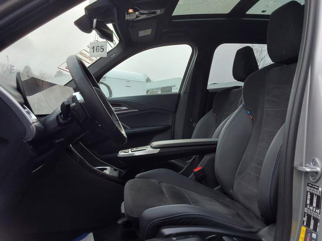 BMW X1 xDrive25e M Sport AHK/ACC/SHZ/LED/PANO/PDC/KAM 