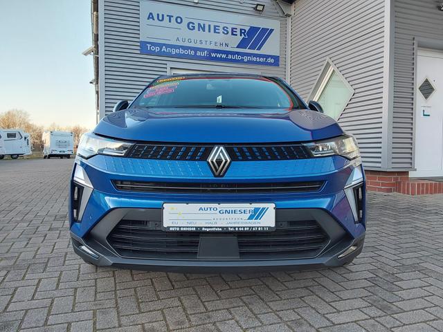 Renault Captur 1.3 TCe 160 Techno ACC/SHZ/LED/PDC/KAM 