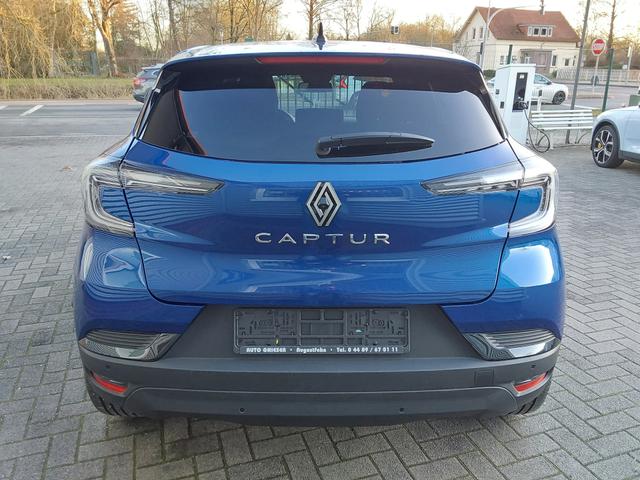 Renault Captur 1.3 TCe 160 Techno ACC/SHZ/LED/PDC/KAM 