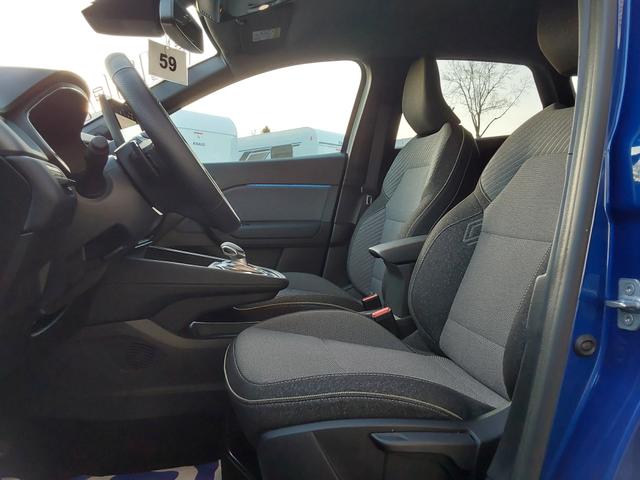 Renault Captur 1.3 TCe 160 Techno ACC/SHZ/LED/PDC/KAM 