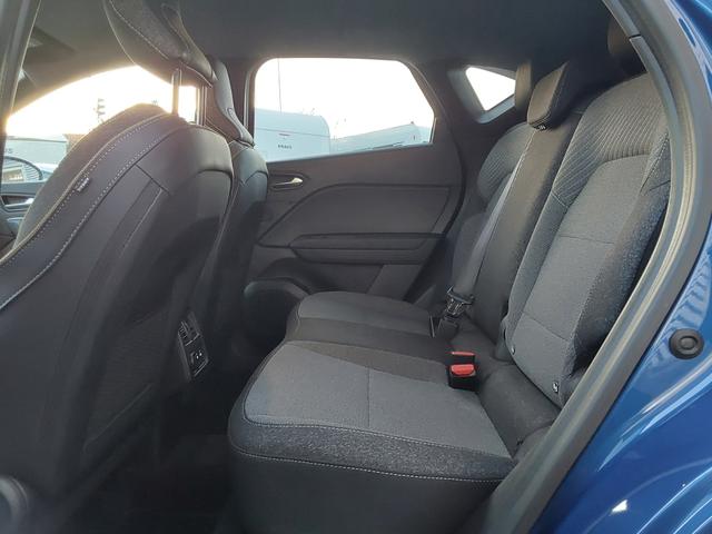 Renault Captur 1.3 TCe 160 Techno ACC/SHZ/LED/PDC/KAM 