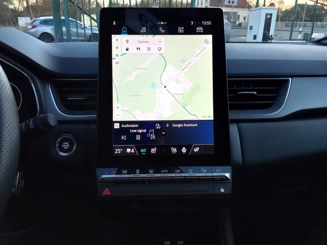 Renault Captur 1.3 TCe 160 Techno ACC/SHZ/LED/PDC/KAM 