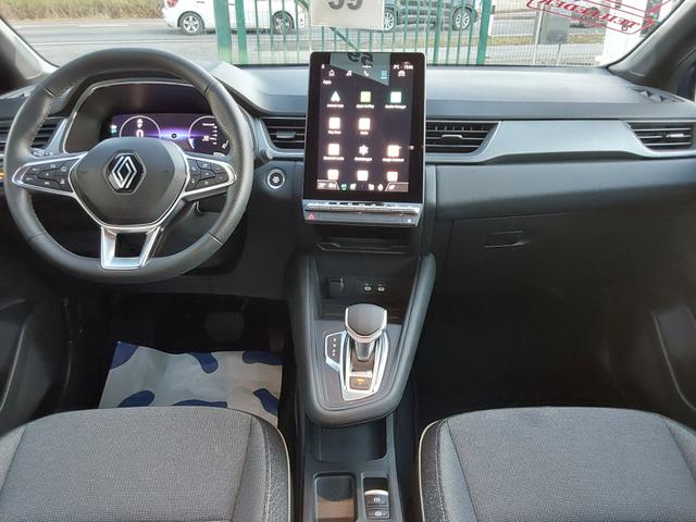 Renault Captur 1.3 TCe 160 Techno ACC/SHZ/LED/PDC/KAM 