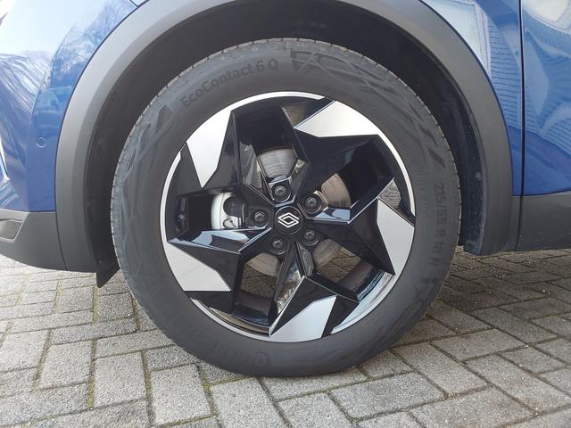 Renault Captur 1.3 TCe 160 Techno ACC/SHZ/LED/PDC/KAM 