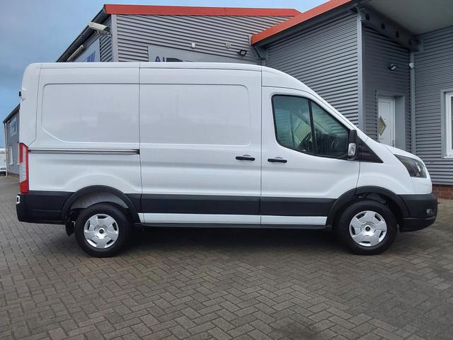 Ford Transit 2.0 TDCi 350 L2 H2 Trend AHK/APP/PDC/KAM 