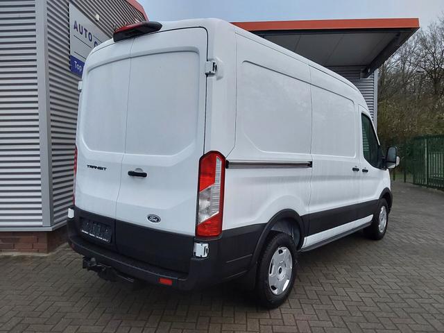Ford Transit 2.0 TDCi 350 L2 H2 Trend AHK/APP/PDC/KAM 