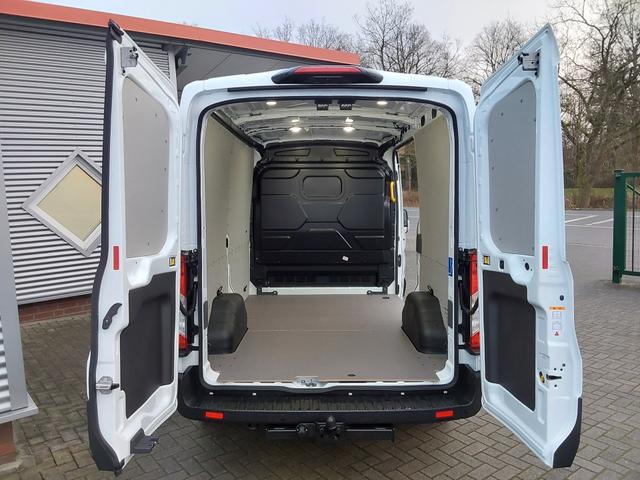 Ford Transit 2.0 TDCi 350 L2 H2 Trend AHK/APP/PDC/KAM 
