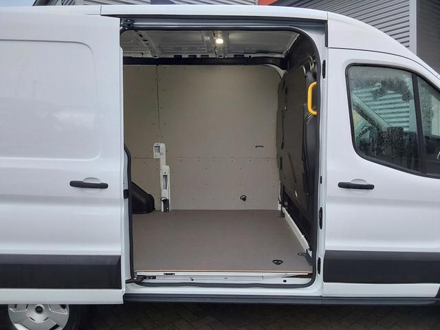 Ford Transit 2.0 TDCi 350 L2 H2 Trend AHK/APP/PDC/KAM 