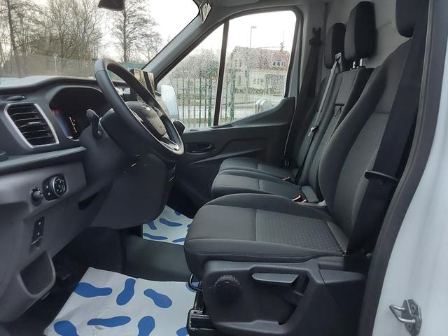 Ford Transit 2.0 TDCi 350 L2 H2 Trend AHK/APP/PDC/KAM 