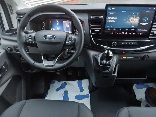 Ford Transit 2.0 TDCi 350 L2 H2 Trend AHK/APP/PDC/KAM 