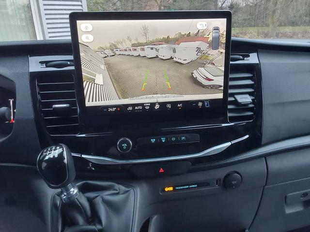 Ford Transit 2.0 TDCi 350 L2 H2 Trend AHK/APP/PDC/KAM 