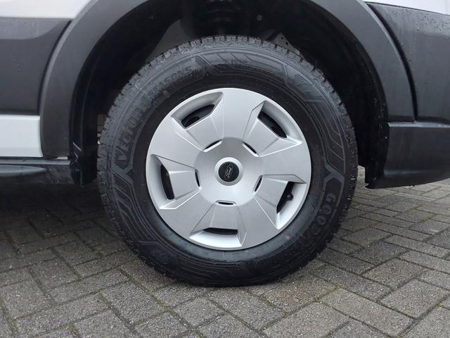 Ford Transit 2.0 TDCi 350 L2 H2 Trend AHK/APP/PDC/KAM 