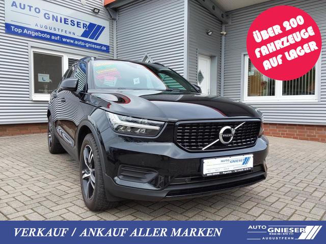 Volvo XC40 - B4 B R-Design ACC/APP/PDC/NAV/KAM