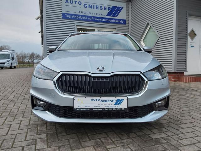 Beispielbilder, ggf. teilweise mit Sonderausstattung