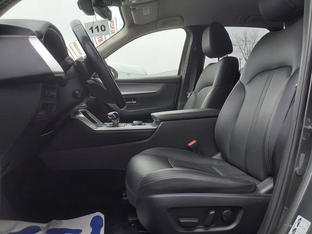 Mazda CX-60 2.5 e-SKYACTIV-PHEV AWD Homura AHK/ACC/SHZ/LED/PDC/KAM/NAV 