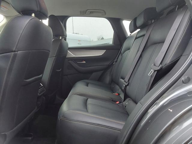 Mazda CX-60 2.5 e-SKYACTIV-PHEV AWD Homura AHK/ACC/SHZ/LED/PDC/KAM/NAV 