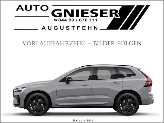 Volvo XC60 - T8 AWD Ultra Black Edition ACC/SHZ/KAM/H&K/PANO/LFW