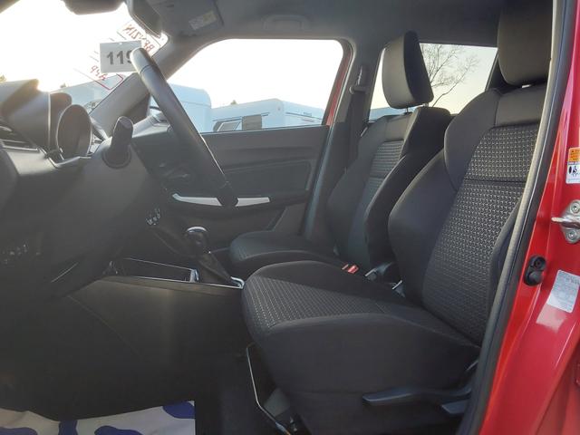 Suzuki Swift 1.2 Dualjet Comfort ACC/APP/SHZ/LED/PDC/KAM 