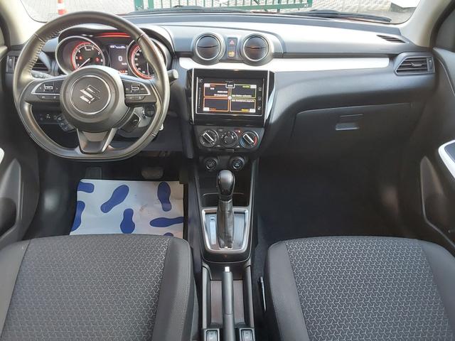 Suzuki Swift 1.2 Dualjet Comfort ACC/APP/SHZ/LED/PDC/KAM 