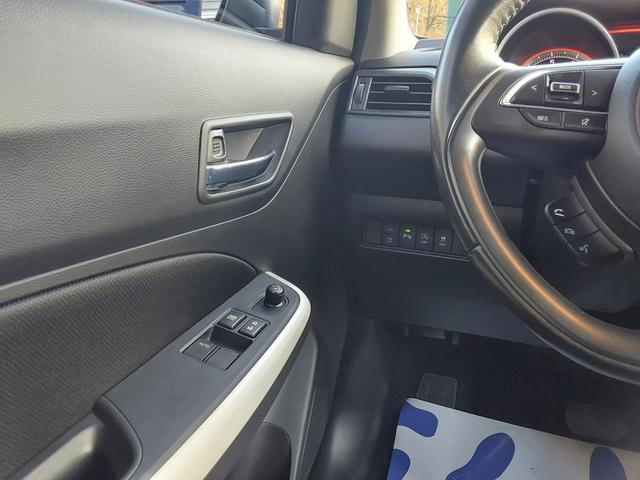 Suzuki Swift 1.2 Dualjet Comfort ACC/APP/SHZ/LED/PDC/KAM 