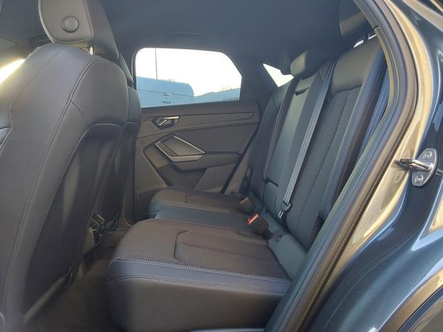 Audi Q3 Sportback 2.0 TDI S-tronic S-Line ACC/LED/PDC/SHZ/KAM 