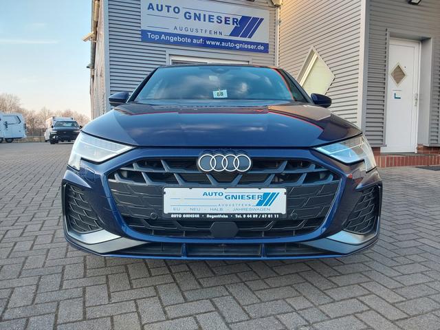 Audi A3 Sportback 35 TDI S-tronic S-Line ACC/LED/PDC/SHZ/PANO 