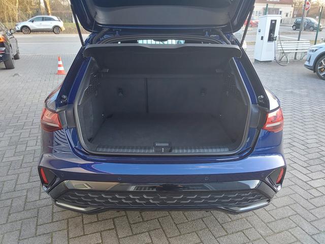 Audi A3 Sportback 35 TDI S-tronic S-Line ACC/LED/PDC/SHZ/PANO 