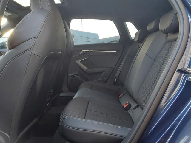 Audi A3 Sportback 35 TDI S-tronic S-Line ACC/LED/PDC/SHZ/PANO 