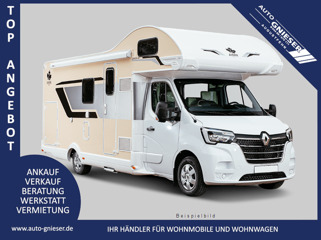 Ahorn Canada AD AHK/DACHKLIMA/LUFTFAHRWERK/SOLAR 