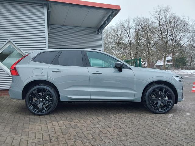 Volvo XC60 T8 AWD Ultra Black Edition ACC/SHZ/KAM/H&K/PANO/LFW 