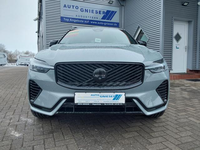 Volvo XC60 T8 AWD Ultra Black Edition ACC/SHZ/KAM/H&K/PANO/LFW 