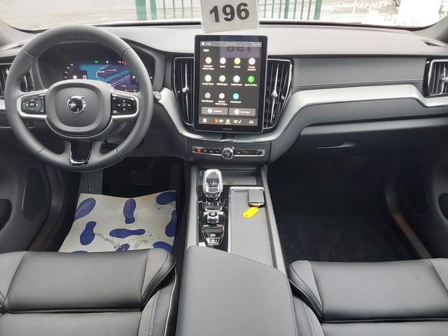 Volvo XC60 T8 AWD Ultra Black Edition ACC/SHZ/KAM/H&K/PANO/LFW 