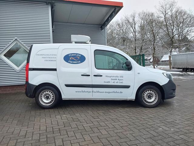 Mercedes-Benz Citan Kasten 109 CDI Lang K&uuml;hlung 