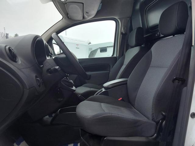 Mercedes-Benz Citan Kasten 109 CDI Lang K&uuml;hlung 