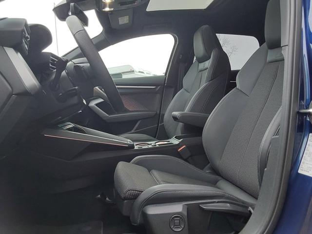 Audi A3 Sportback 35 TDI S-tronic S-Line ACC/LED/PDC/SHZ/PANO 