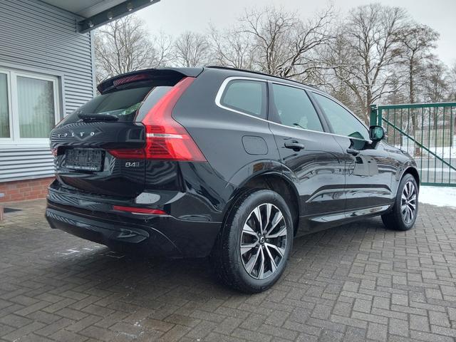 Volvo XC60 B4 D AWD AHK/ACC/SHZ/LED/PDC/KAM/NAV 